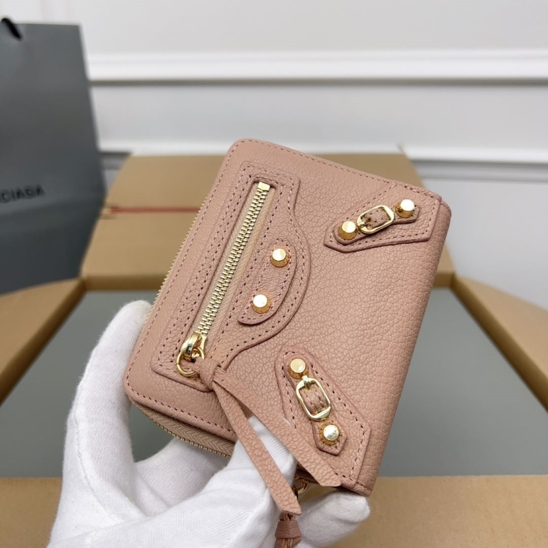 Balenciaga Wallets